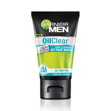 Garnier Men Oil Clear