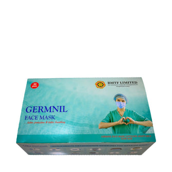 Germnil Surgical Face Mask