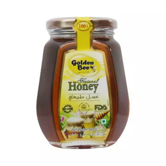 Golden Bee Honey