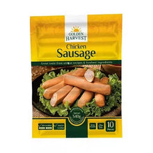 Golden Harvest Chicken Sausage