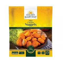 Golden Harvest Mini Chicken Nuggets