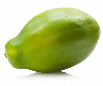 Kacha Pepe (Green Papaya) ±50