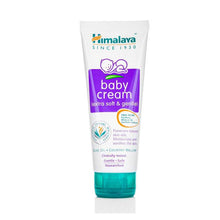 Himalaya Baby Cream