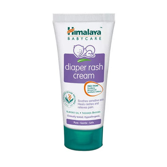 Himalaya Diaper Rash Cream