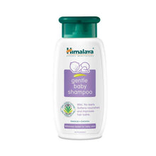 Himalaya Gentle Baby Shampoo