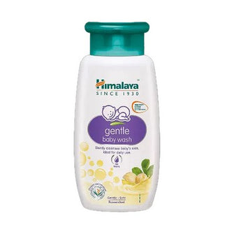 Himalaya Gentle Baby Bath