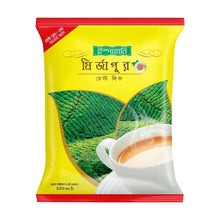 Ispahani Mirzapore Best Leaf Tea