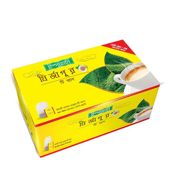 Ispahani Mirzapore Tea Bag