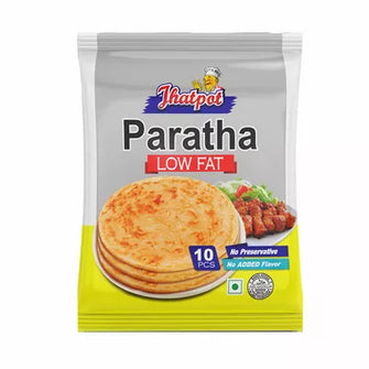 Jhatpot Paratha Low Fat 600 gm