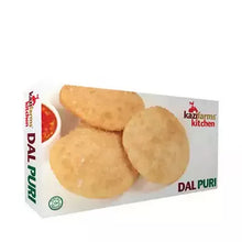 Kazi Farms Kitchen Dal Puri 10 pcs