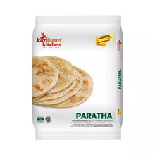 Kazi Farms Kitchen Plain Paratha Family 1300 gm