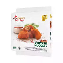 Kazi Farms Kitchen Spicy Chicken Nuggets