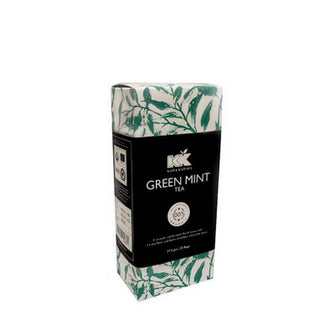 Kazi & Kazi Green Mint Tea 37.5 gm