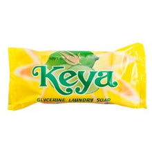 Keya Laundry Soap, 130gm