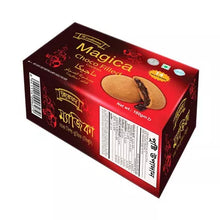 Kishwan Magica Choco Filled Cookies