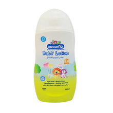 Kodomo Baby Lotion