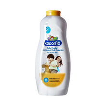 Kodomo Baby Powder (3+) Natural Soft Protection