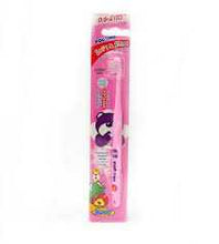 Kodomo Baby Soft & Slim Toothbrush 0.5-2 years