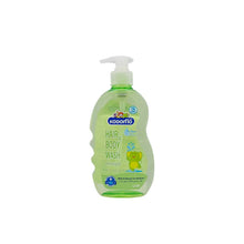 Kodomo Hair & Body Wash Mild Original