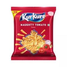 Kurkure Naughty Tomato Chips