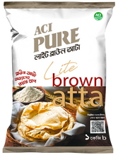 ACI Pure Lite Brown Atta