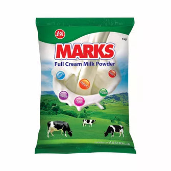 Marks Milk Powder Poly 1kg