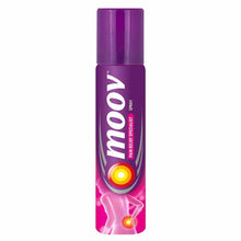 Moov Pain Relief Specialist Spray