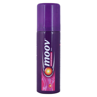 Moov Pain Relief Spray