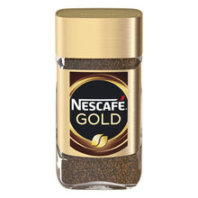 Nescafe Gold