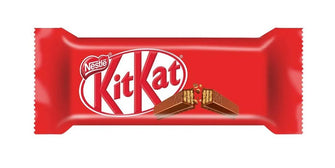 Nestle KitKat 2 Finger Chocolate Wafer (India)