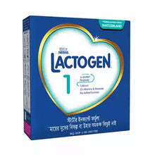 Nestlé Lactogen 1 Infant Formula Milk Powder (0-6 M)