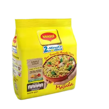 Nestle Maggi 2-Minute Masala Instant Noodles