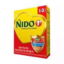 Nestlé Nido 1+ Growing Up Milk Powder (1-3 Y)