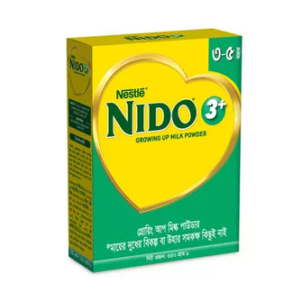 Nestlé Nido 3+ Growing Up Milk Powder (3-5 Y)