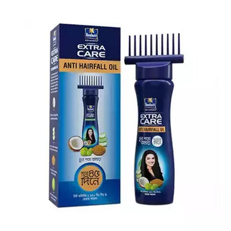 Parachute Advansed Extra Care Anti Hairfall Oil