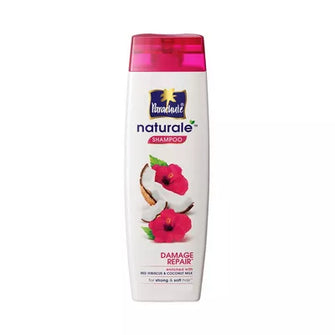 Parachute Naturale Damage Repair Shampoo