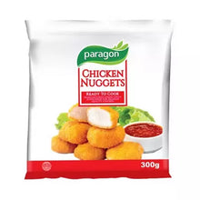 Paragon Chicken Nuggets