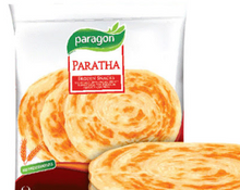 Paragon Family Paratha 10pcs