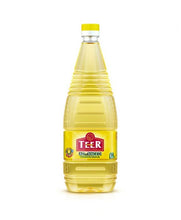 Teer Soyabean Oil 1 ltr