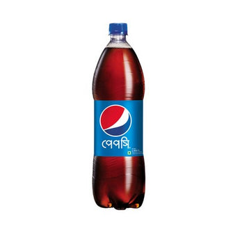 Pepsi 1 ltr