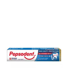 Pepsodent Toothpaste Germi Check +