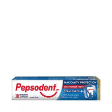 Pepsodent Toothpaste Germi Check +