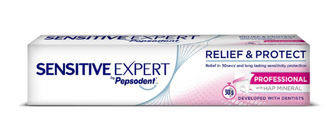 Pepsodent Sensitive Expert Professional 80g