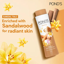 Pond's Talcum Powder Sandal 100g