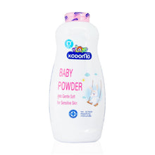 Kodomo – Baby Powder Gentle Soft for sensitive skin