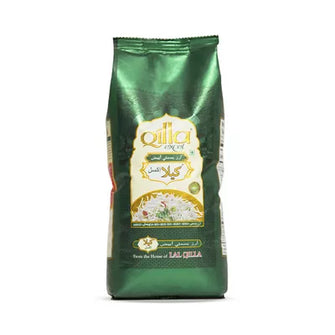 Qilla Excel Basmati Rice 1kg