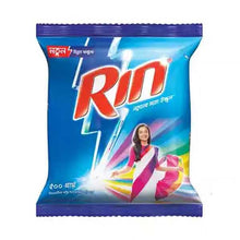 Rin Washing Powder Power Bright-500gm