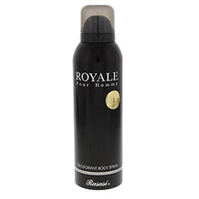 Royale Pour Homme Body Spray