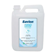 Savlon Hand Sanitizer