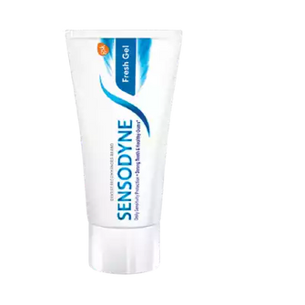 Sensodyne Fresh Gel